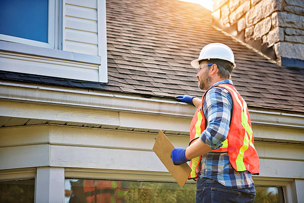 Licensed Gutter Repair And Installation service in Fairhope, PA - Norken Roofing